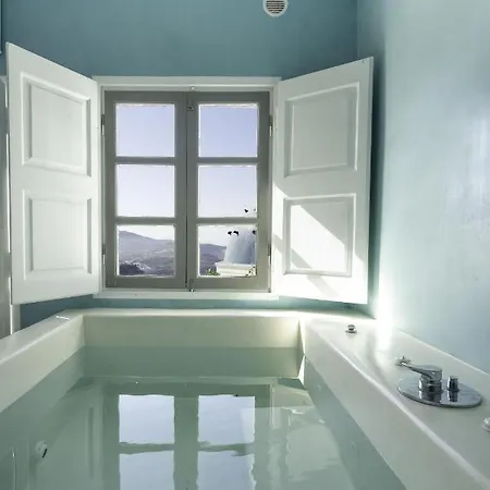 Villa Imer Imerovigli (Santorini)