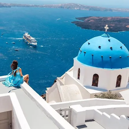 Imer * Imerovigli (Santorini)