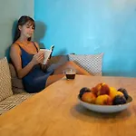 Imer * Imerovigli (Santorini)