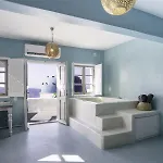 Imer Villa Imerovigli (Santorini)