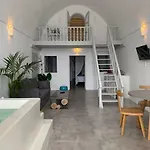 Imer Imerovigli (Santorini)