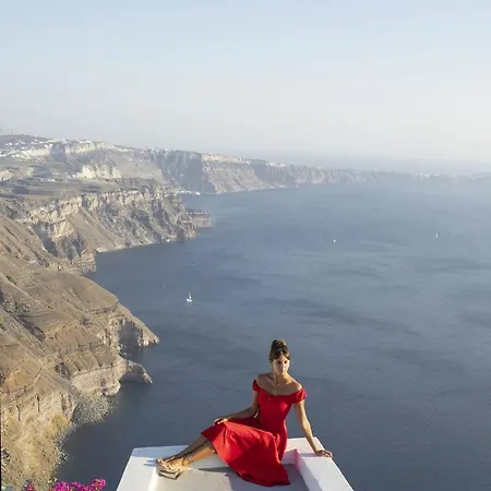 Imer * Imerovigli (Santorini)