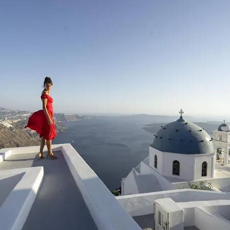 Imer Imerovigli (Santorini)