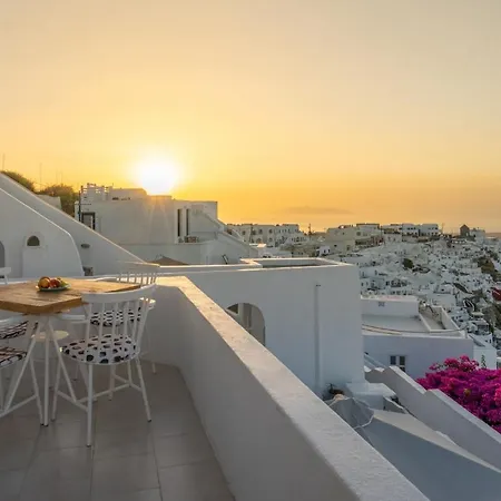 Imer * Imerovigli (Santorini)