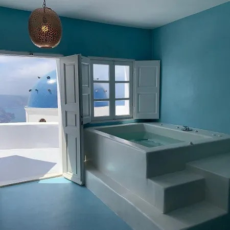 Imer Villa *
