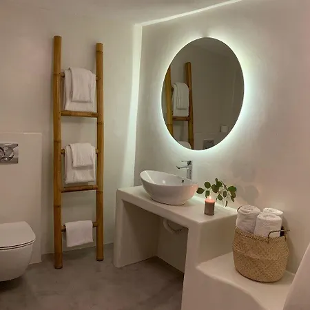 Imer * Imerovigli (Santorini)