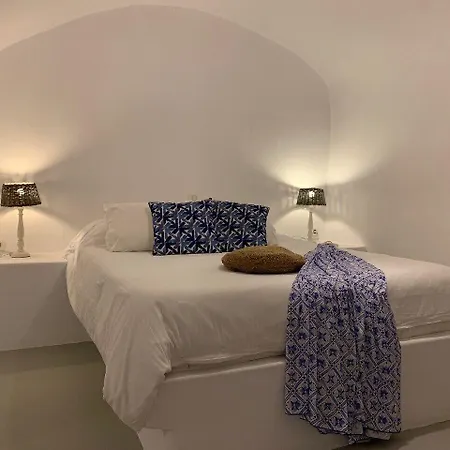 Imer Villa Imerovigli (Santorini)
