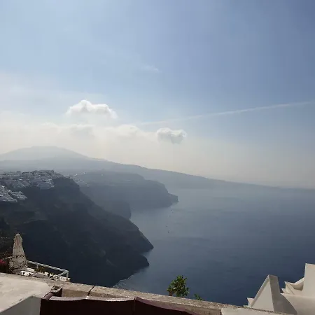 Imer Imerovigli (Santorini)