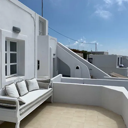 Imer Villa *