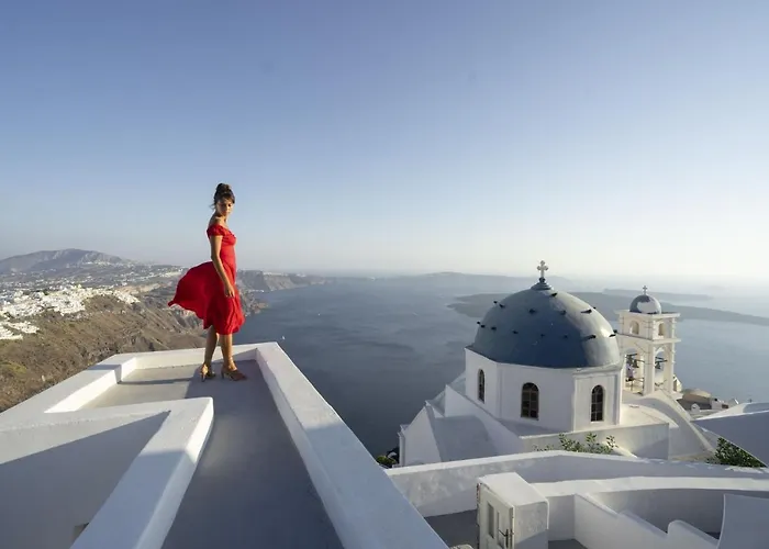 Imer Imerovigli (Santorini)