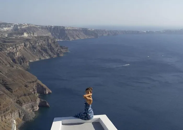 Imer Imerovigli (Santorini)