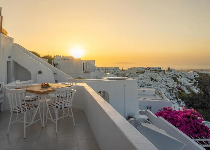 Imer * Imerovigli (Santorini)