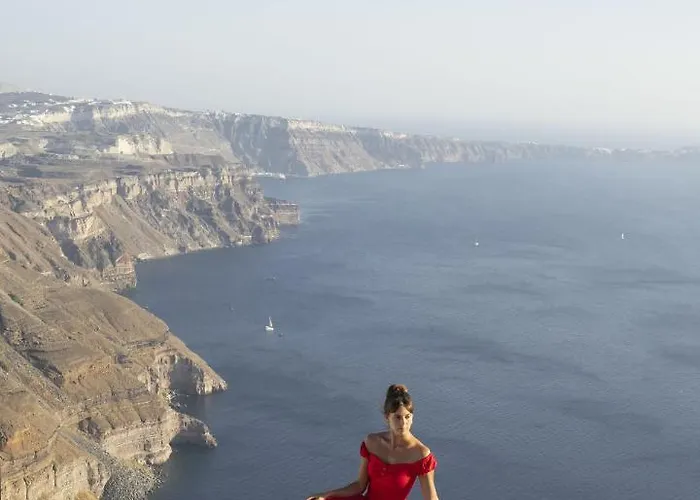 Imer * Imerovigli (Santorini)