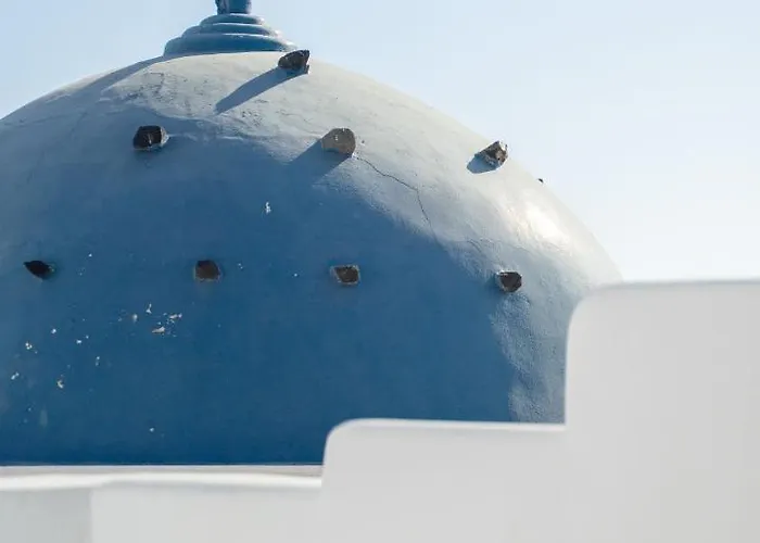 Imer * Imerovigli (Santorini)