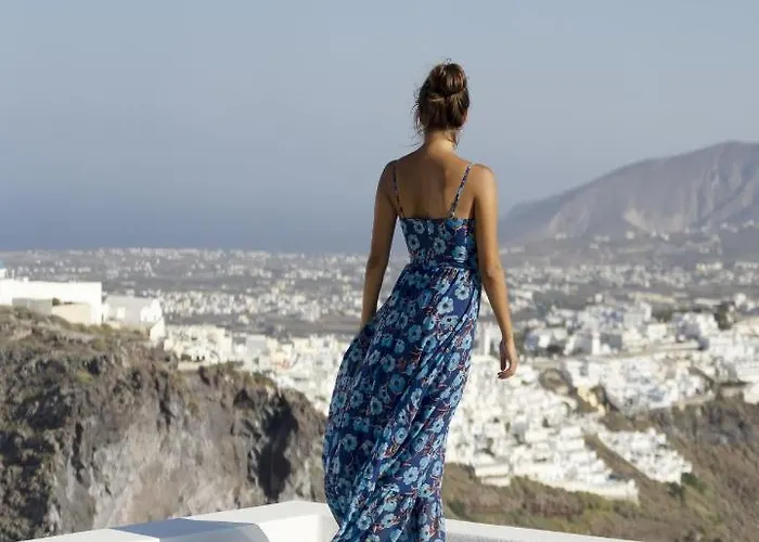 Imer * Imerovigli (Santorini)