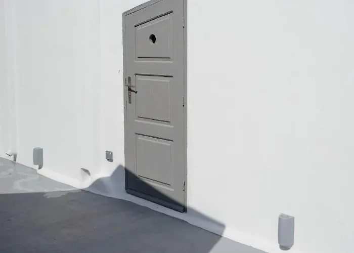 Imer Villa Imerovigli (Santorini)