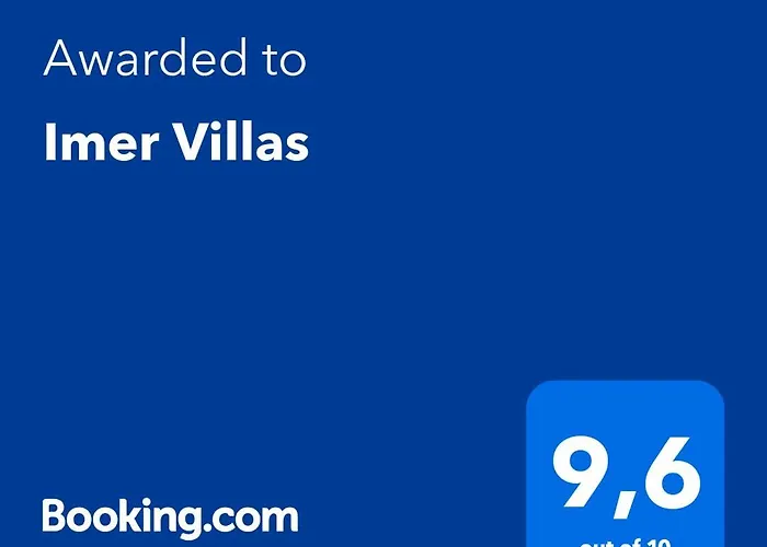 Villa Imer Imerovigli (Santorini)